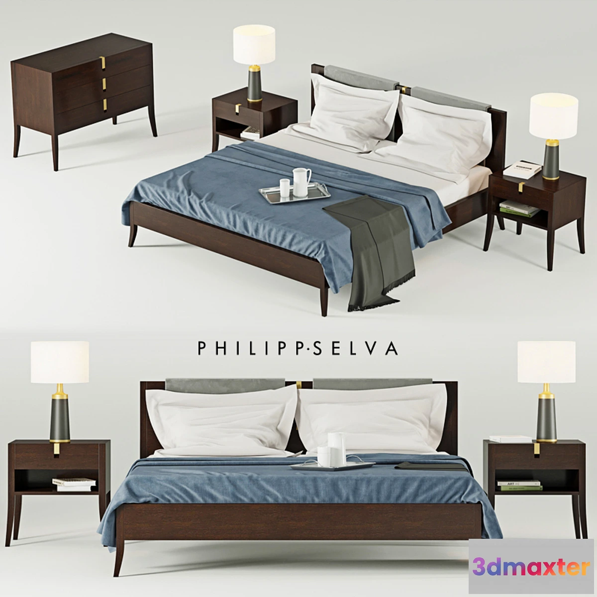 586484 - Philipp Selva JUBILEE