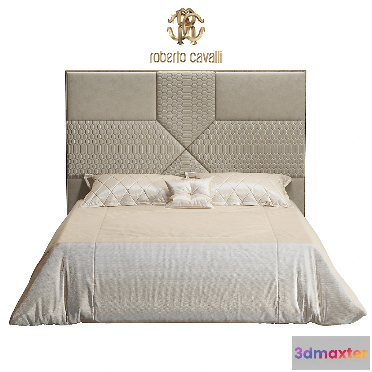 586500 - Roberto Cavalli replica