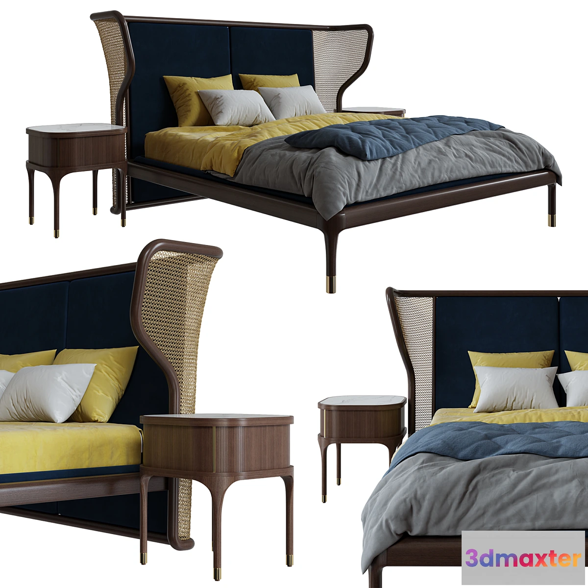 599163 - Morelato Joyce Set