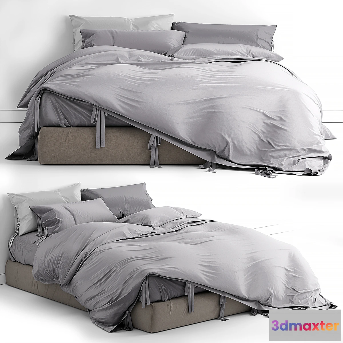 599185 - Inscoolgifts bed