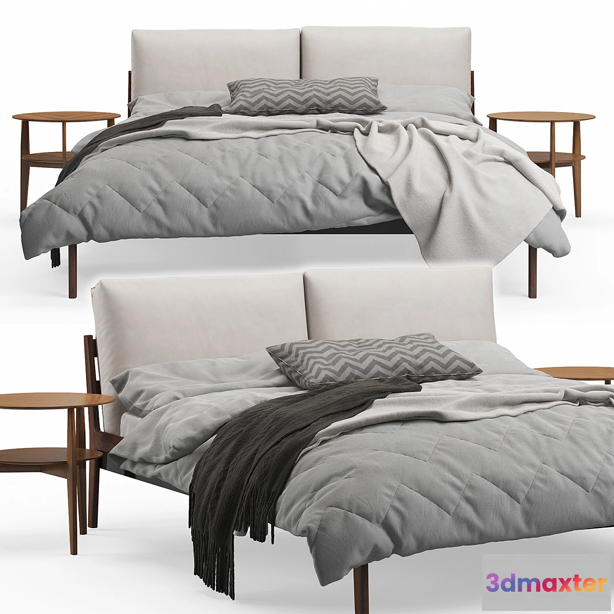 599201 - Sova bed