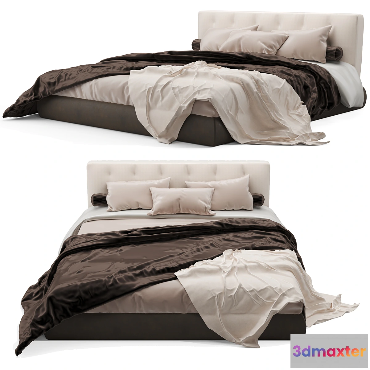 599211 - Minotti bedford - No.2