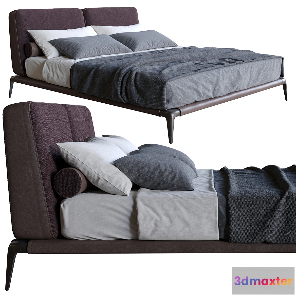 599219 - POLIFORM PARK UNO - No.3