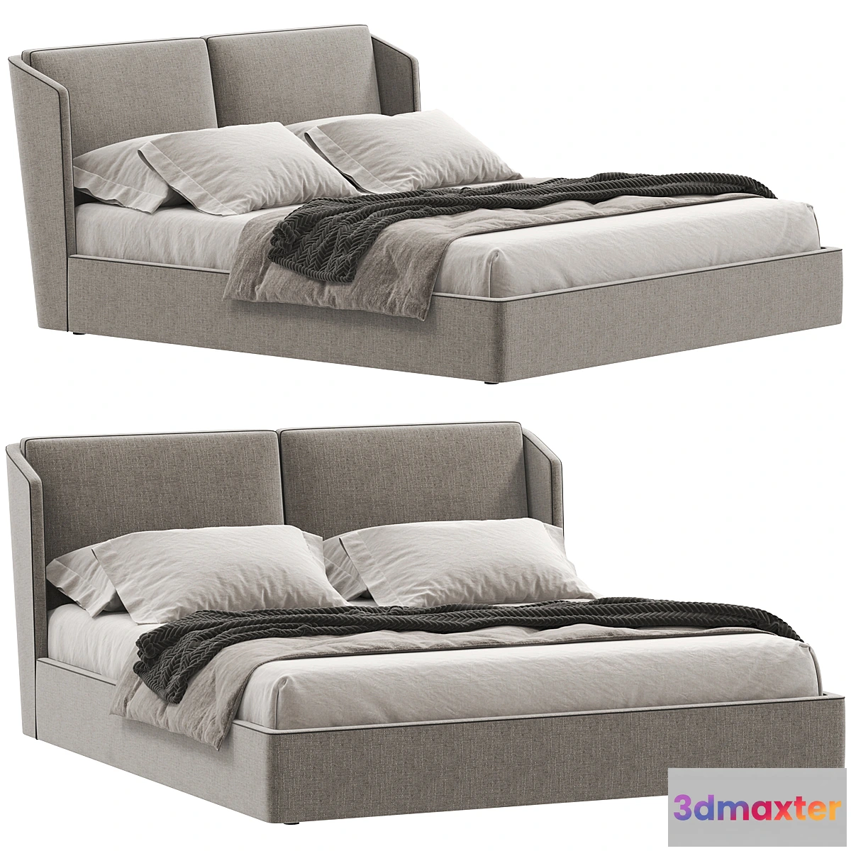 599275 - Bed Alberta Nikita