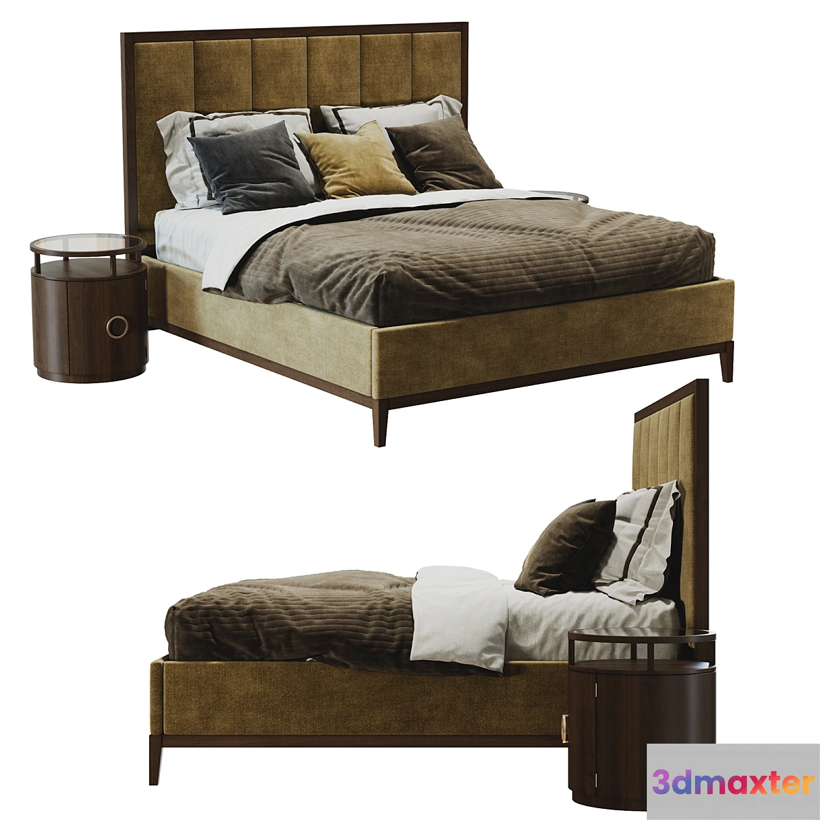 599337 - Hickory white - manford