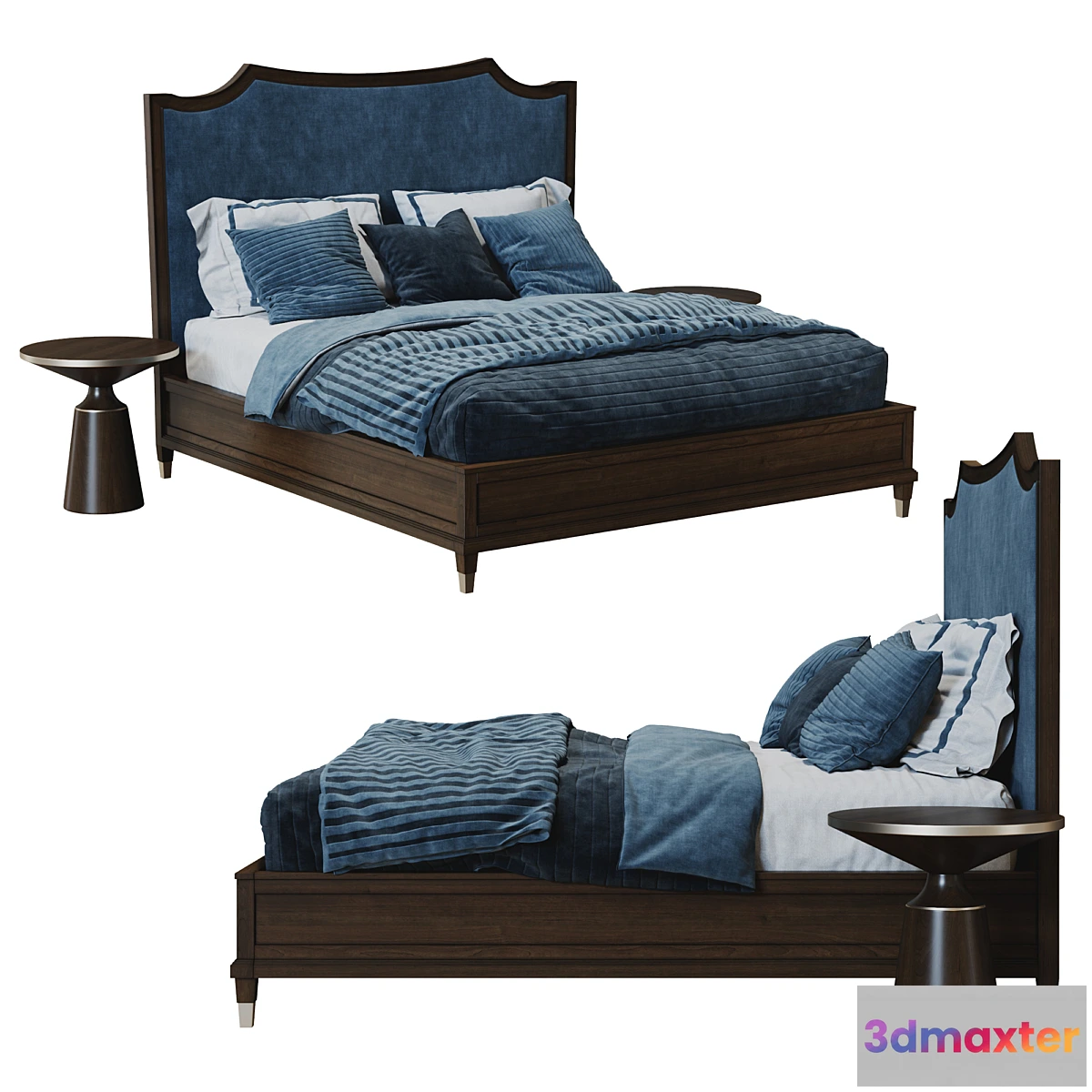 599375 - Hickory White - Ashleigh King