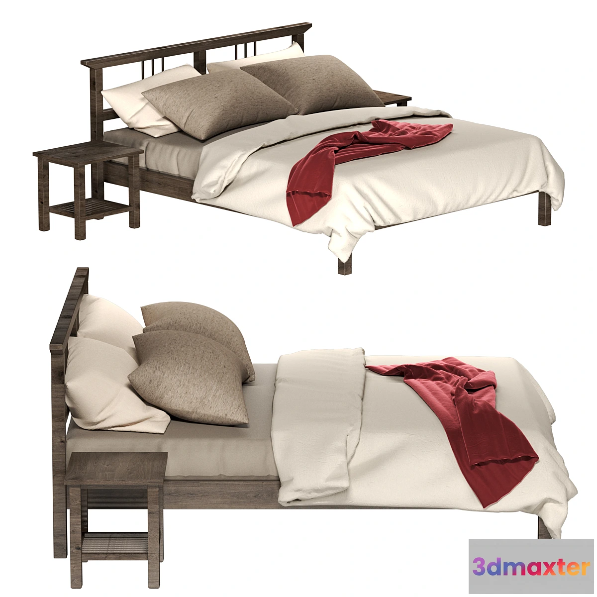 599383 - Ikea Rikene