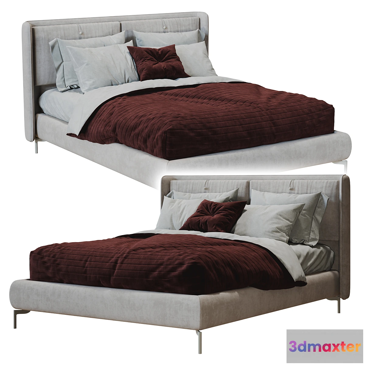 599415 - Bolzan Letti - KATE