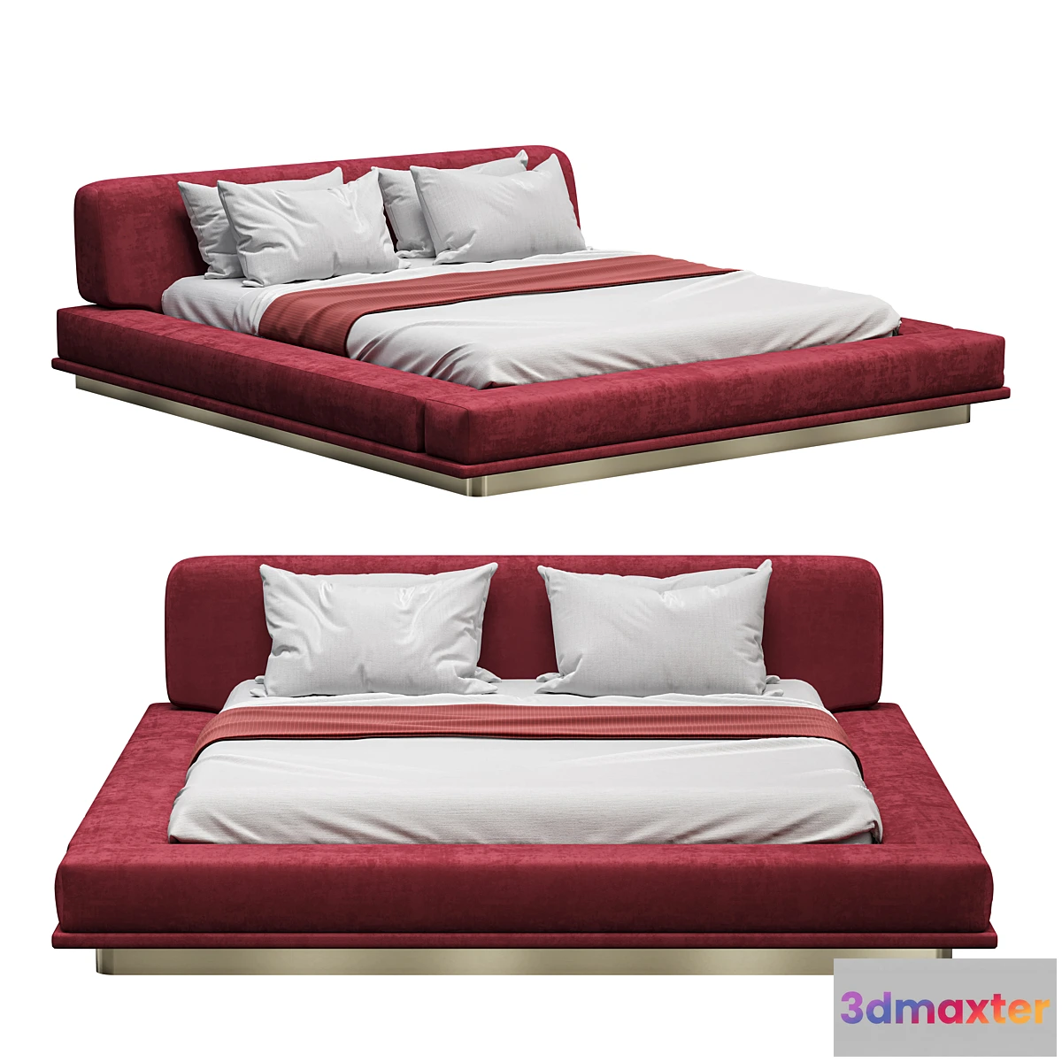 599439 - Ante bed