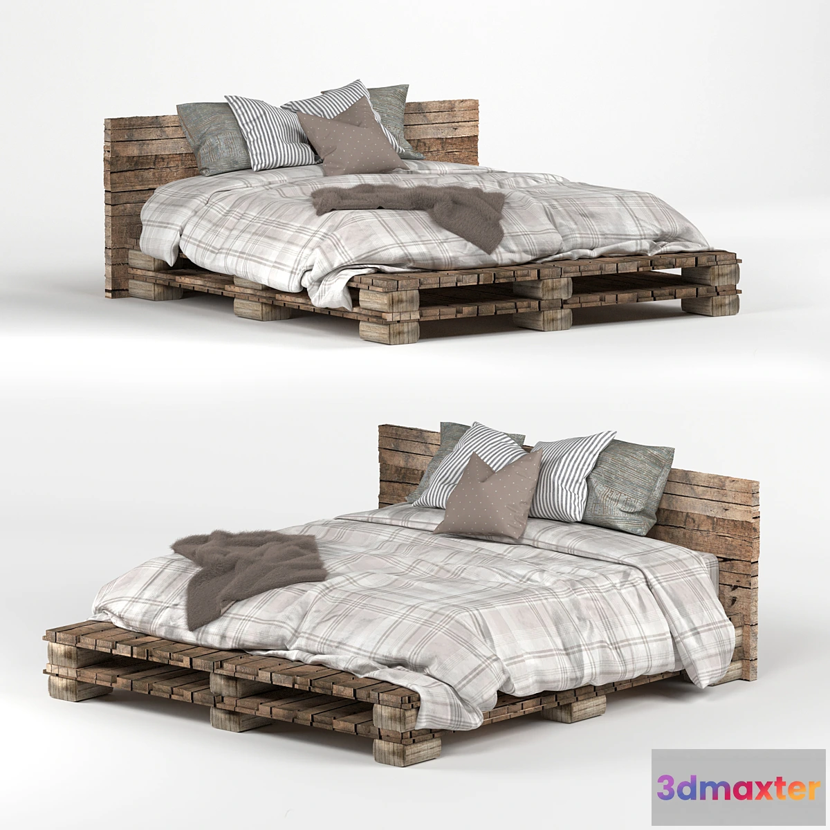 599445 - Bed Scott - No.2