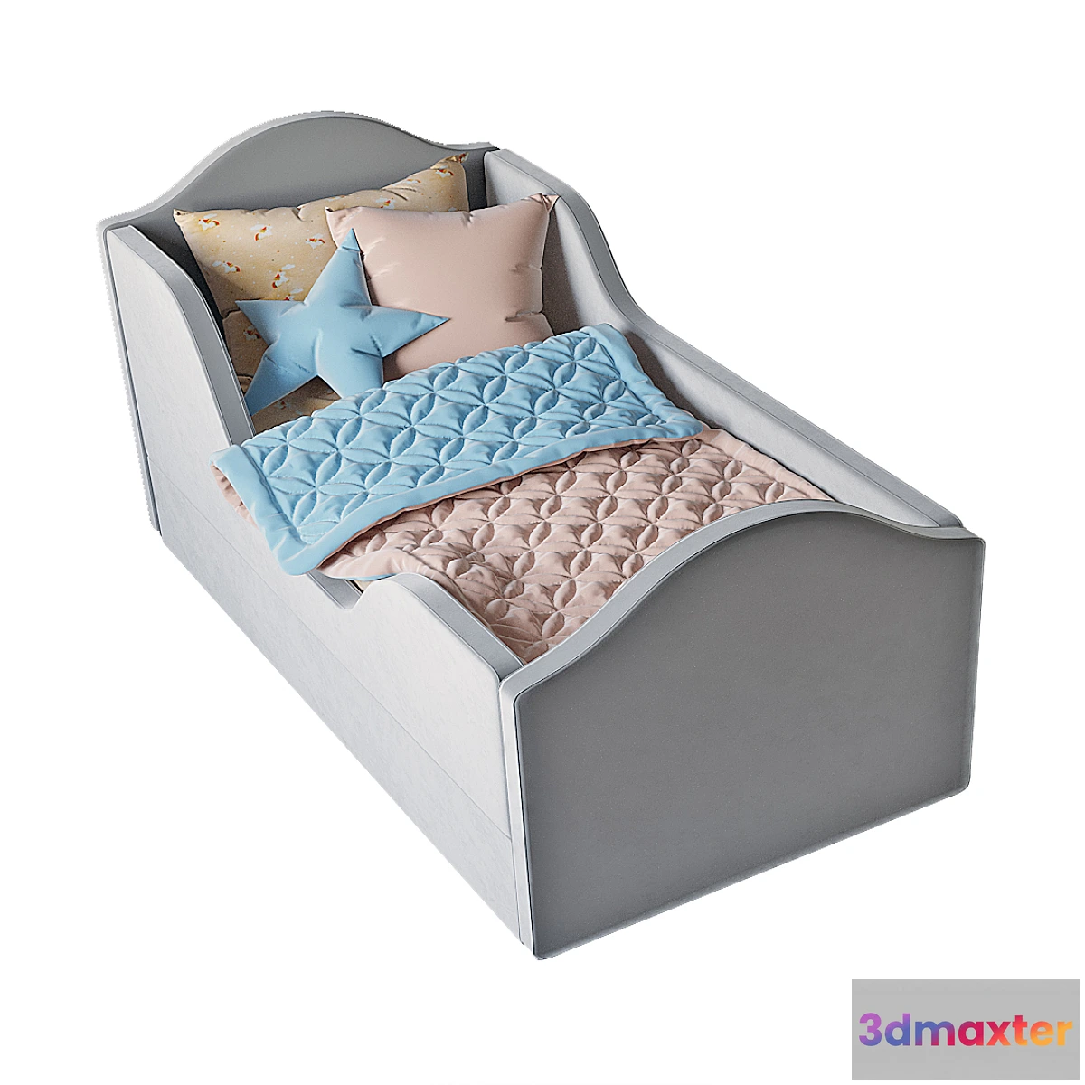 599475 - NEMO bed