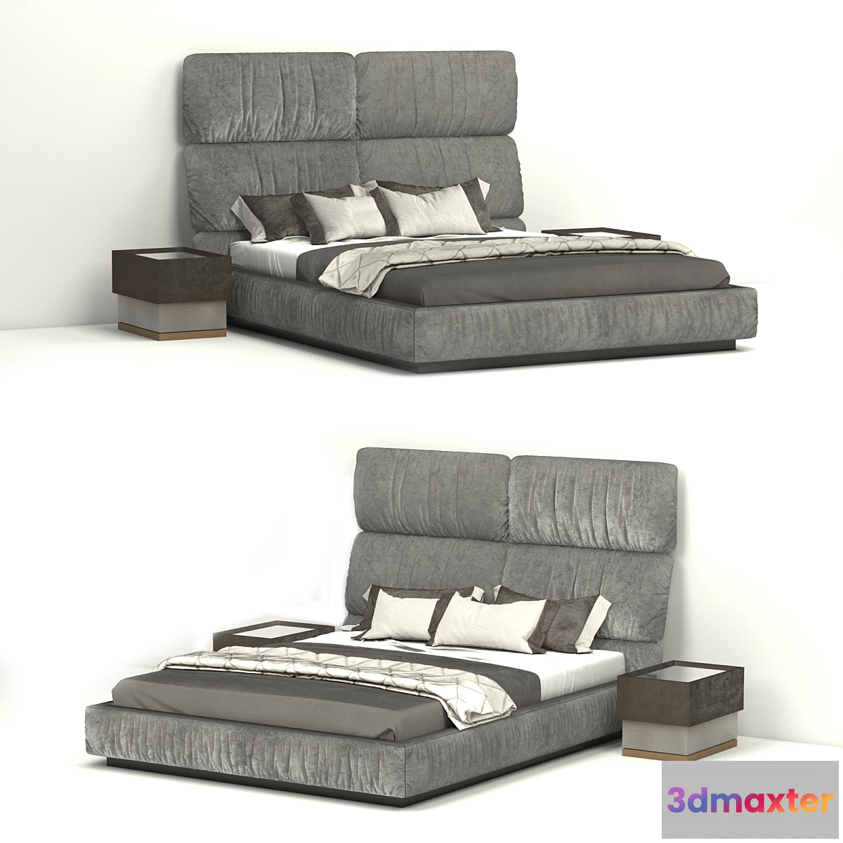 599483 - linen bed 02