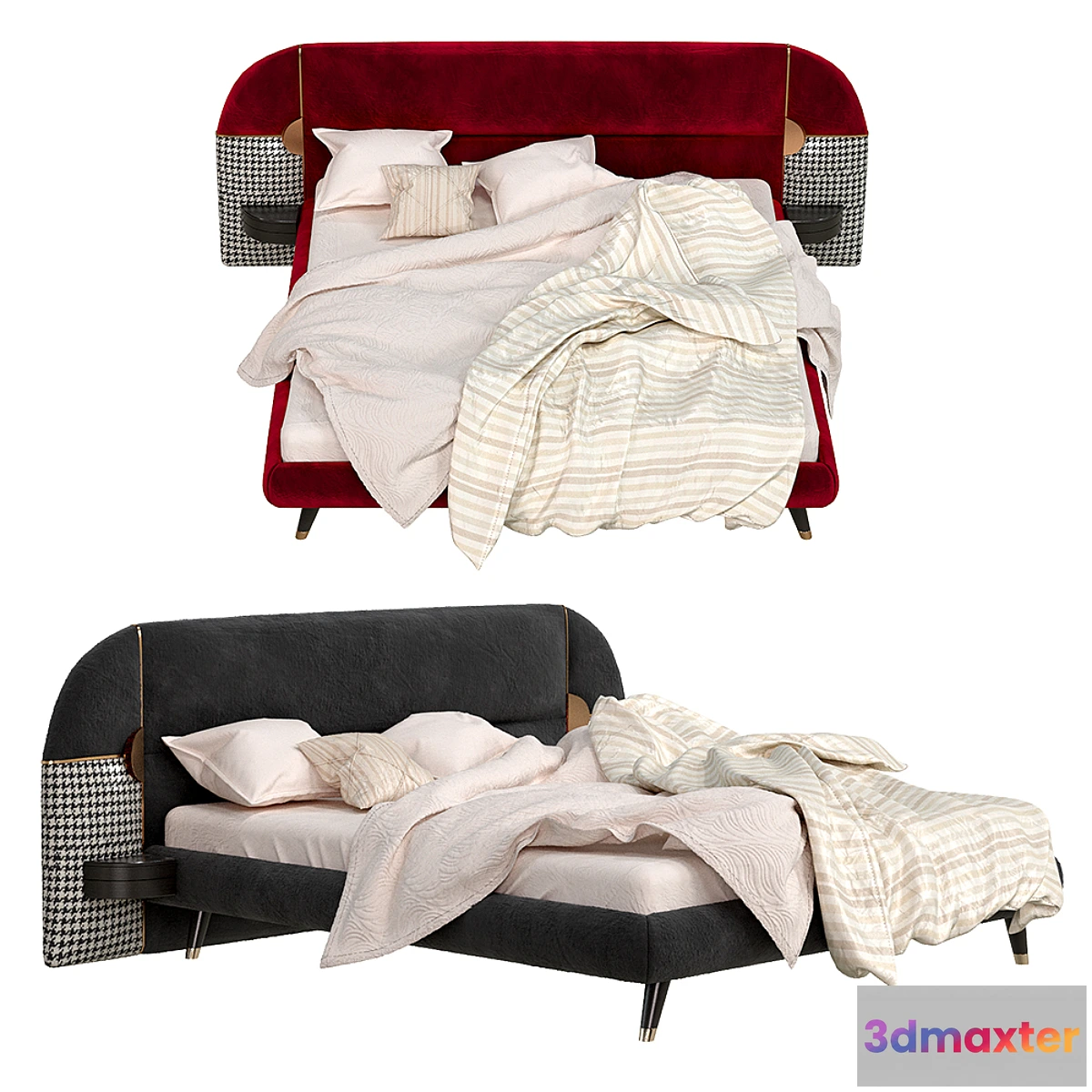 599513 - Ray bed