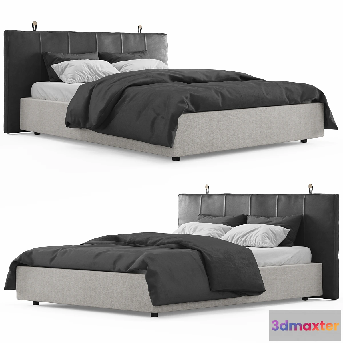 599531 - Delfi Bed