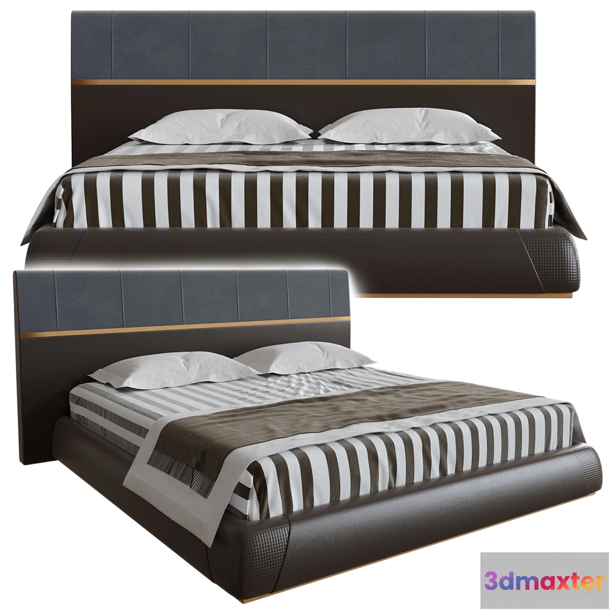 599535 - Dorian-bed