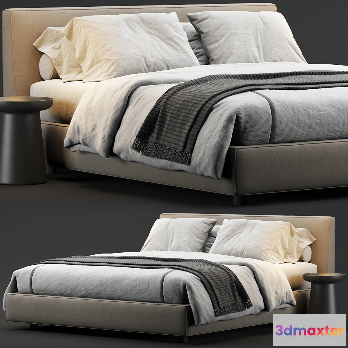 599561 - Flexteam ray bed - No.2