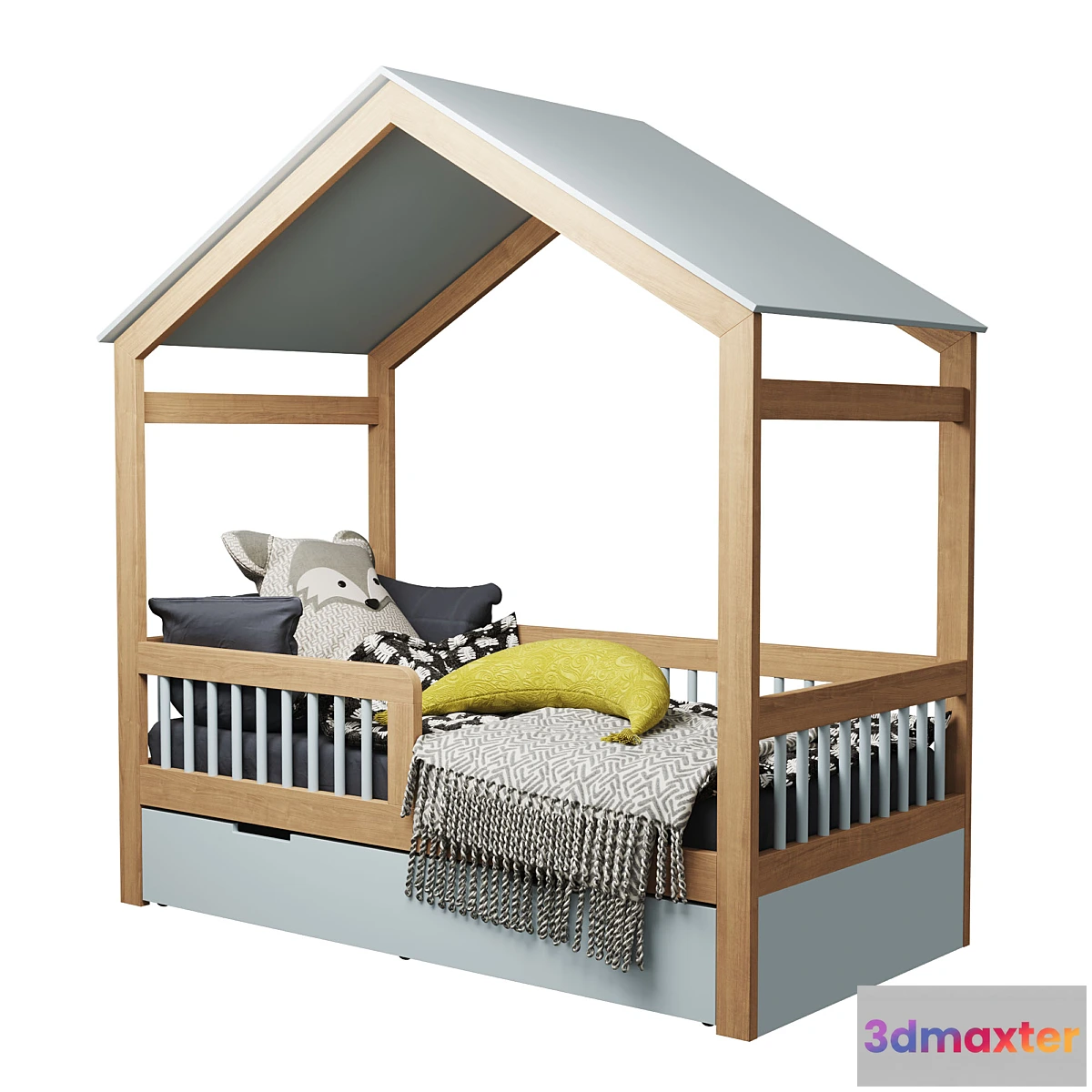 599585 - Crib designer