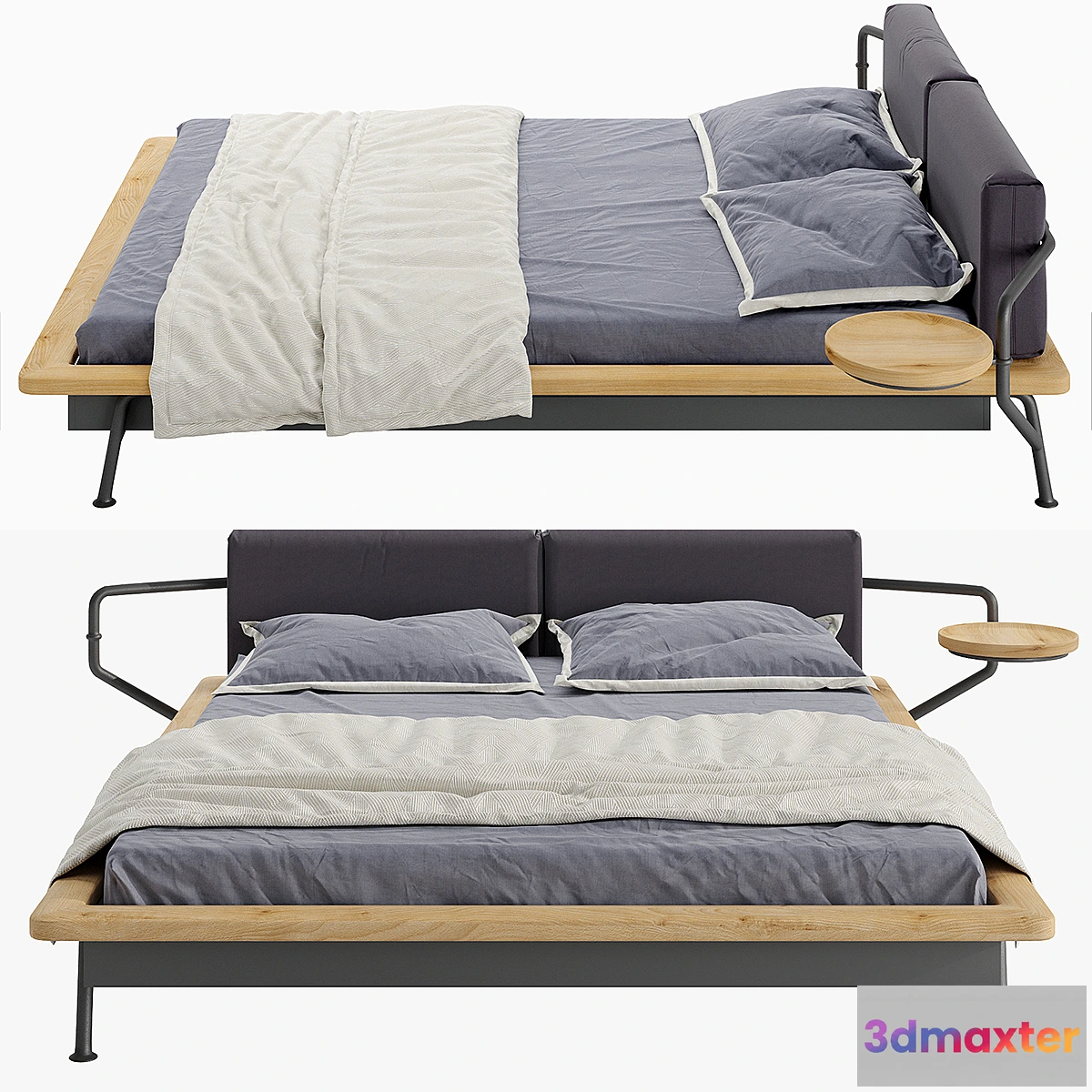 599589 - Nunc kier bed