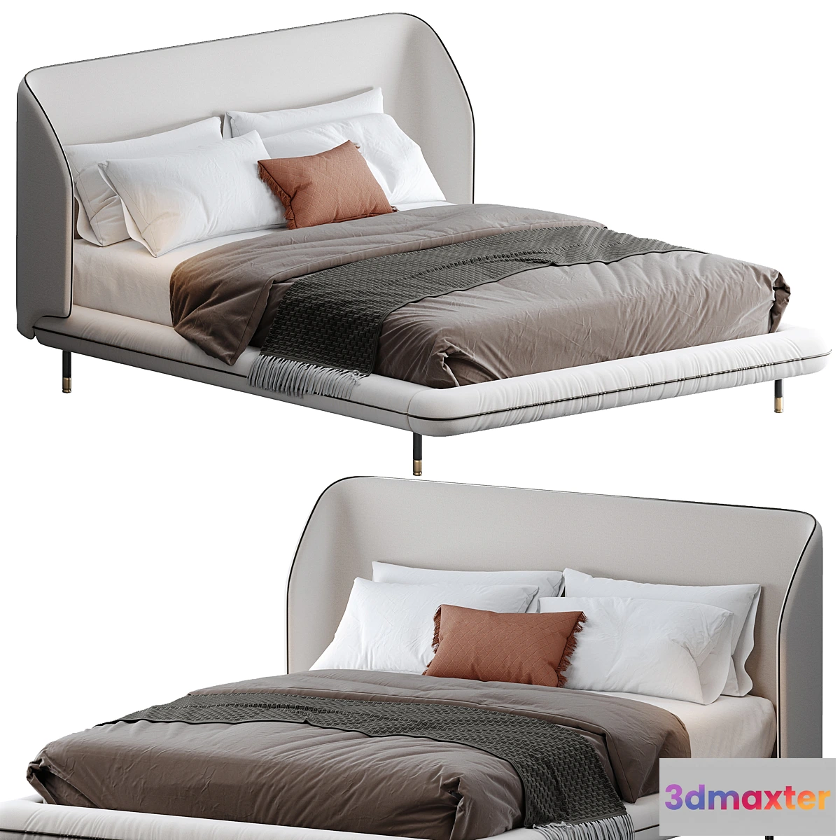 599647 - CB2 ANTONI_QUEEN