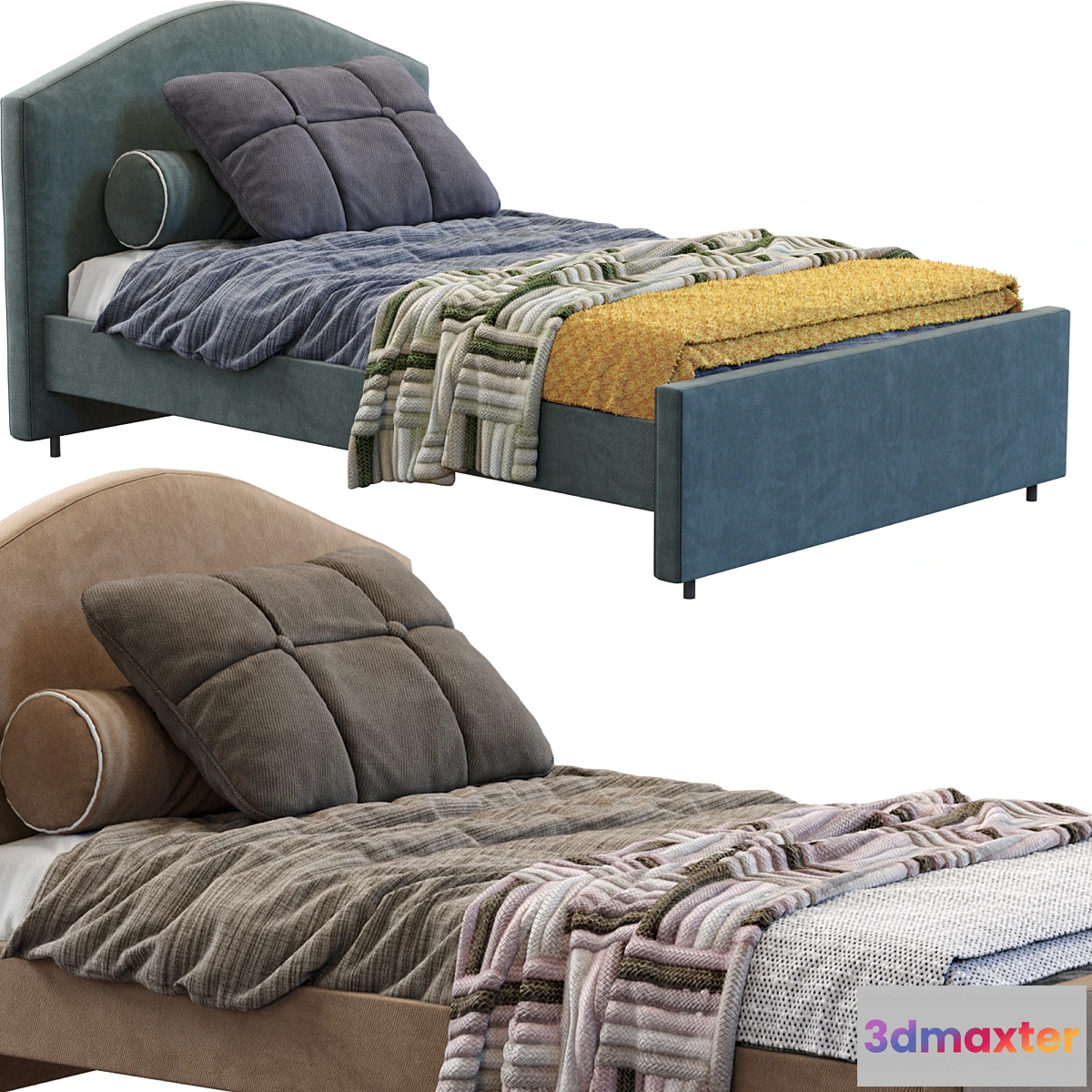 599783 - Hauga Bed By Ikea