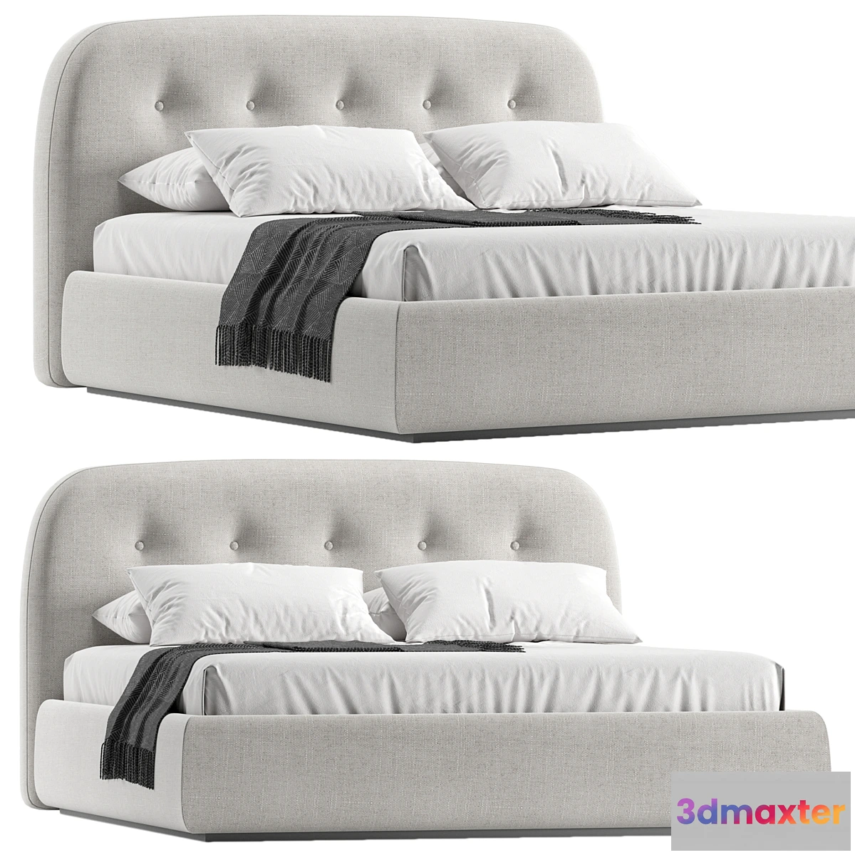 599789 - sophie bed