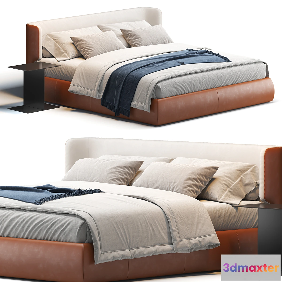 599869 - Claire Bed
