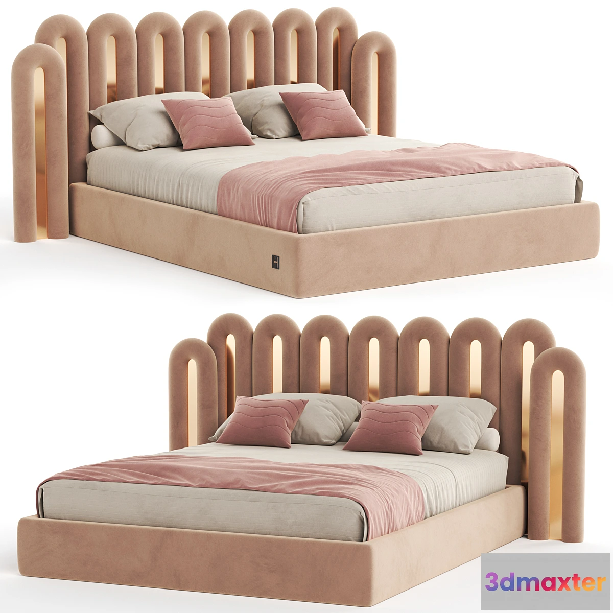 599879 - DEMIZ BED