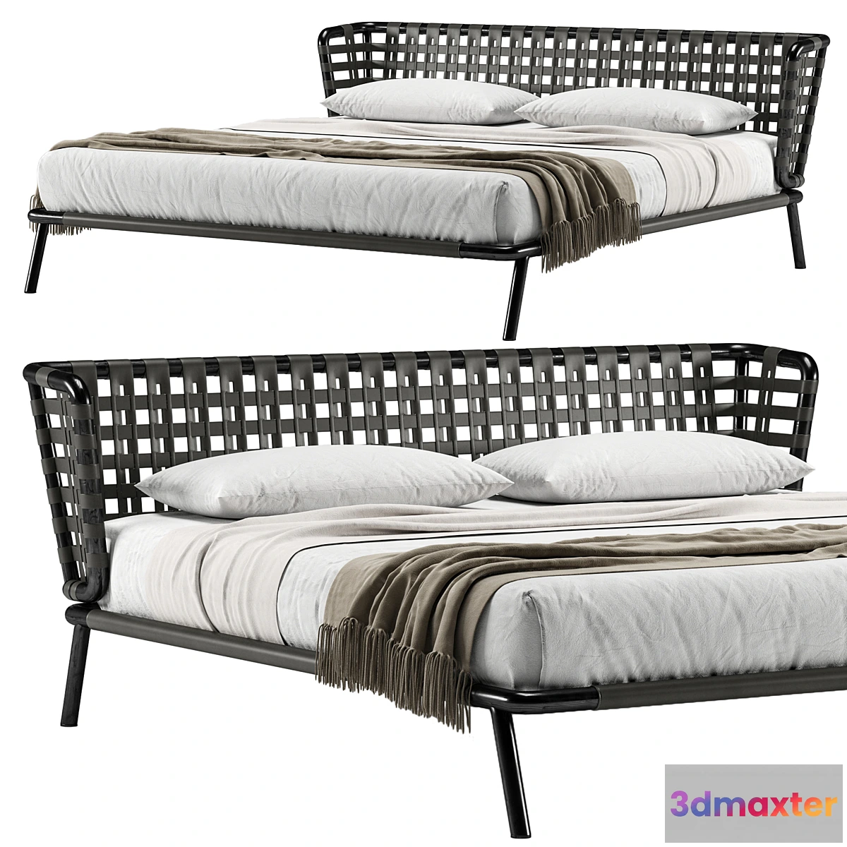 599885 - EDOARDO KUOIO bed