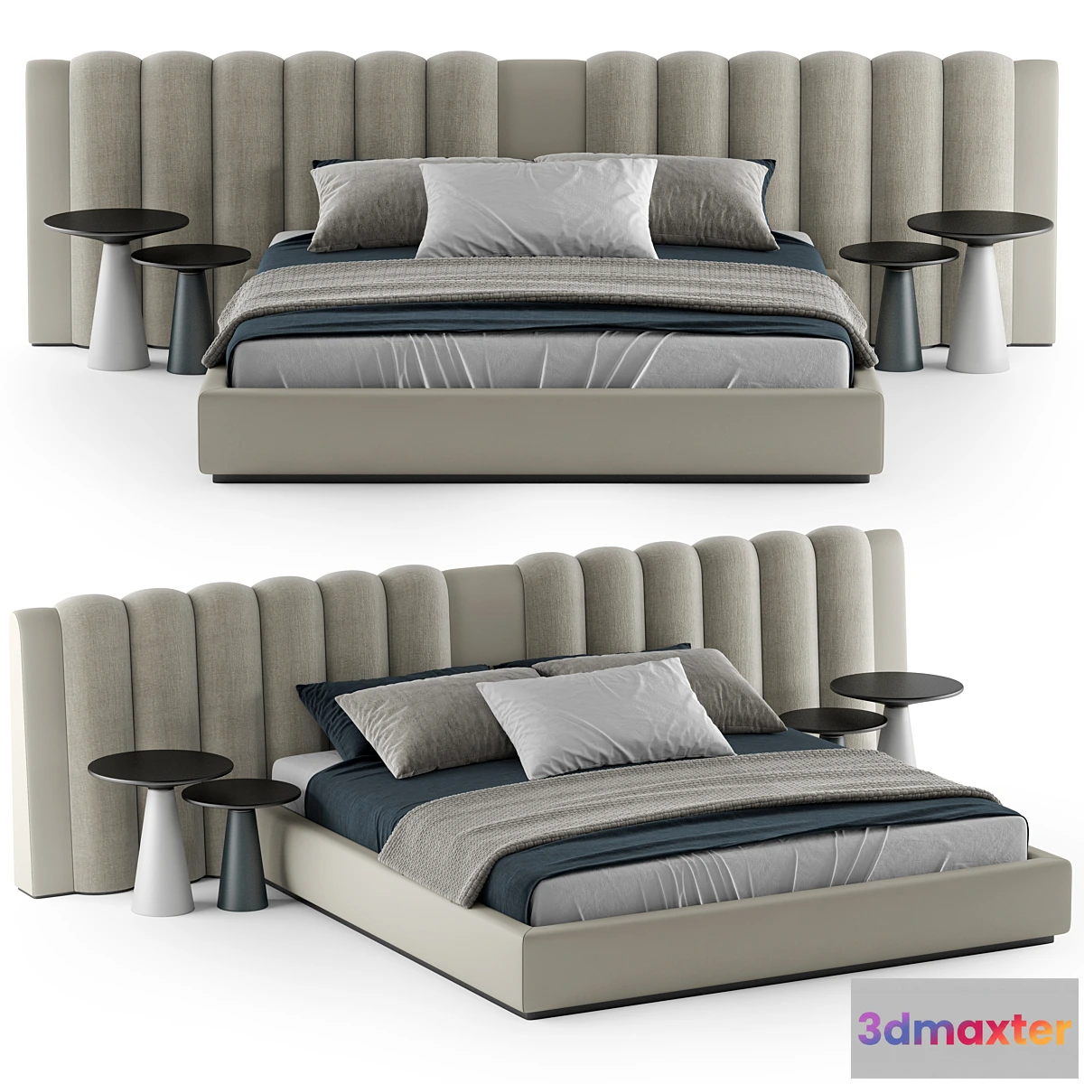 599899 - Bed Stella del Mobile PR.61