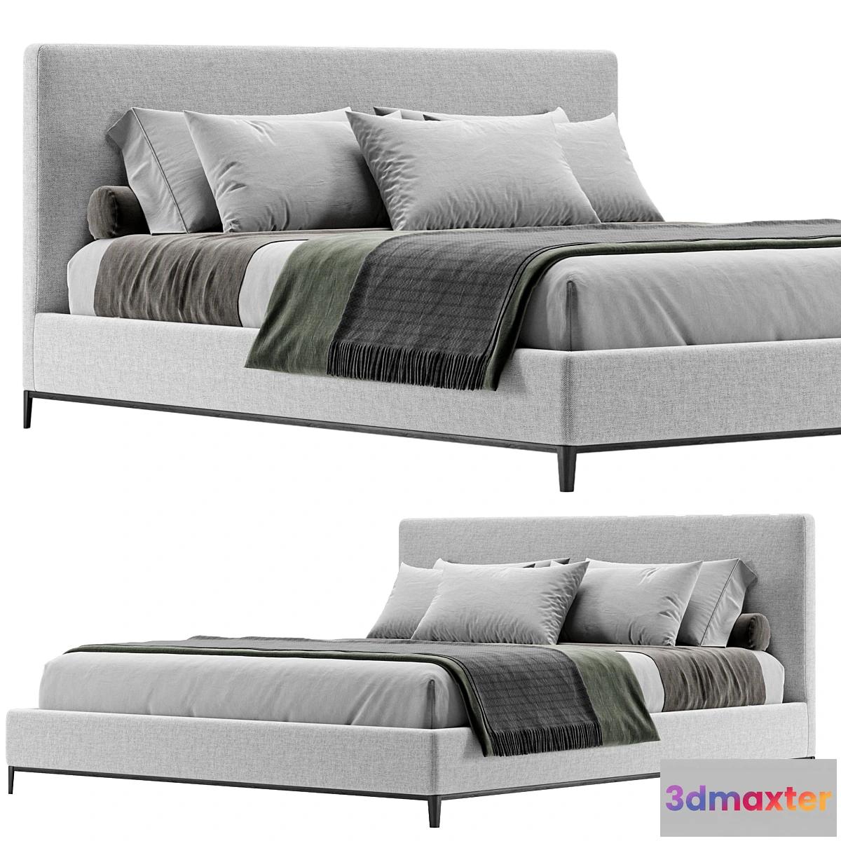 599907 - ANDERSEN BED - No.2