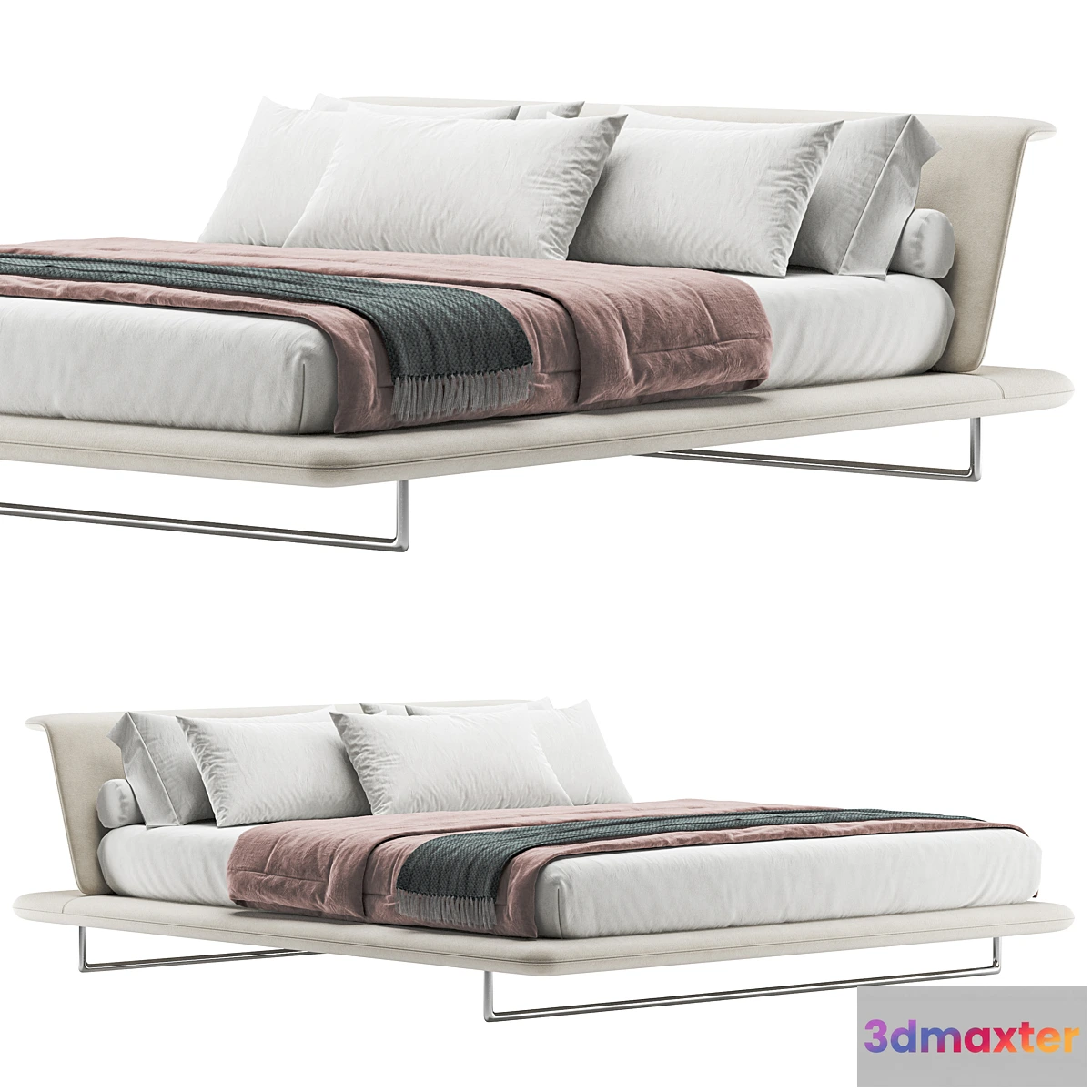 599923 - SIENA By B&B Italia