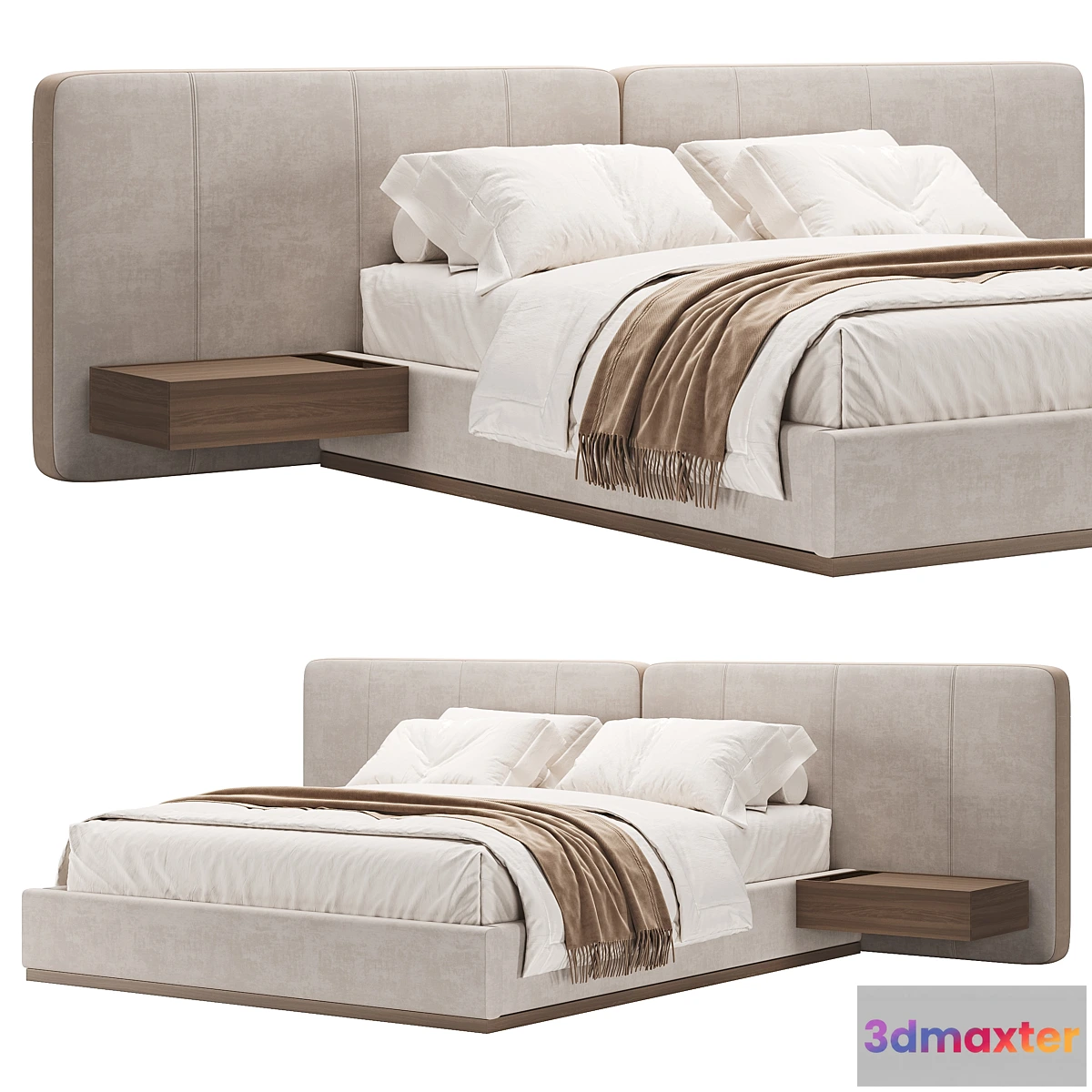 599931 - BONNIE BED