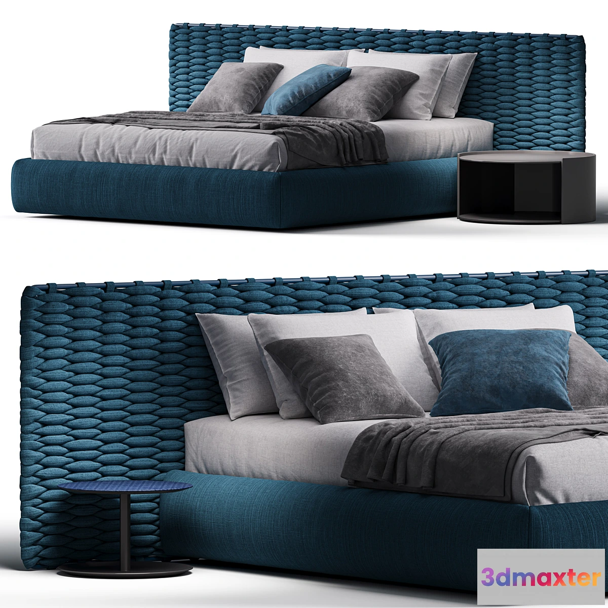 600023 - paola lenti silent2