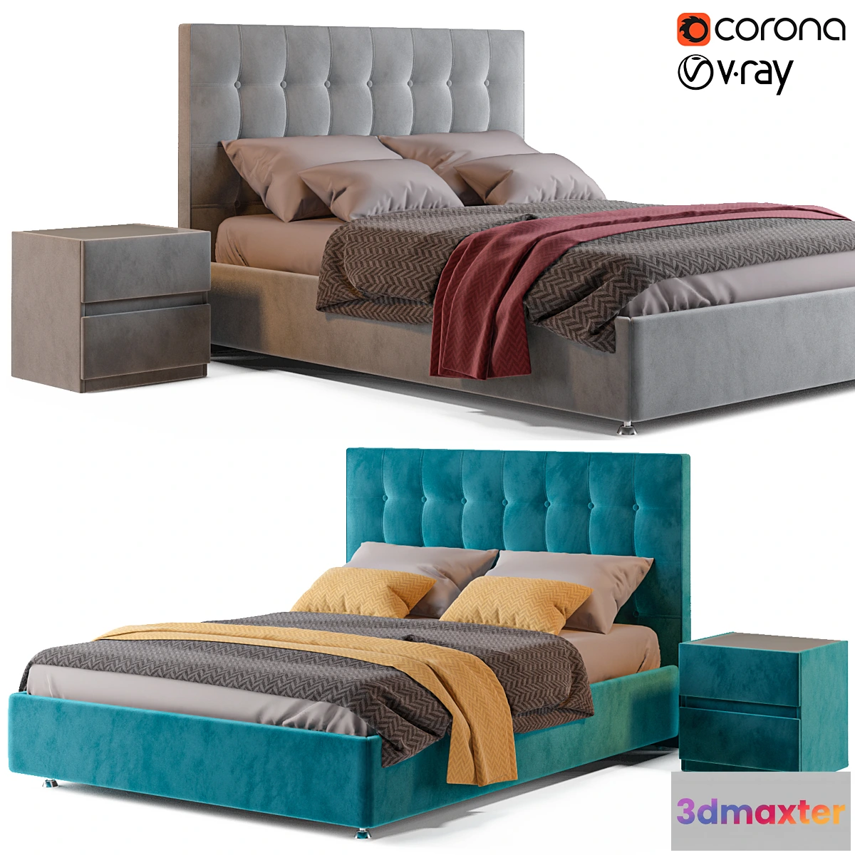 600089 - Askona fernando