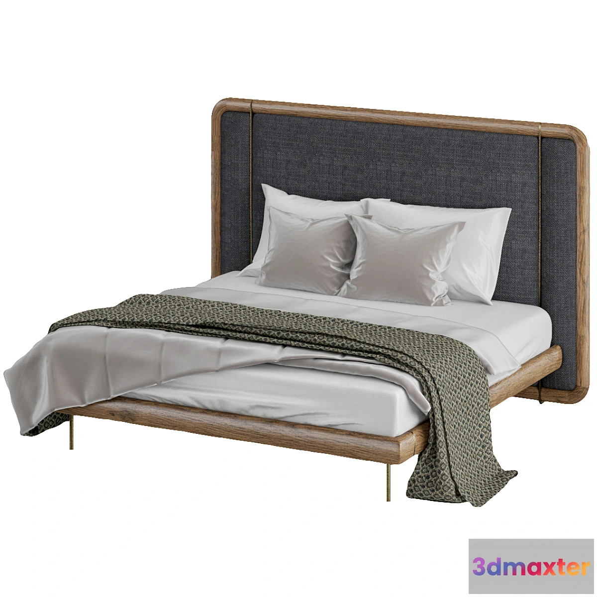 600155 - Killian porada bed
