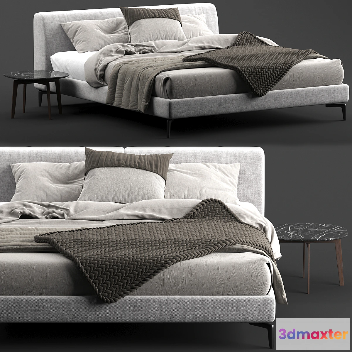 600361 - Margot Novamobili 2 bed