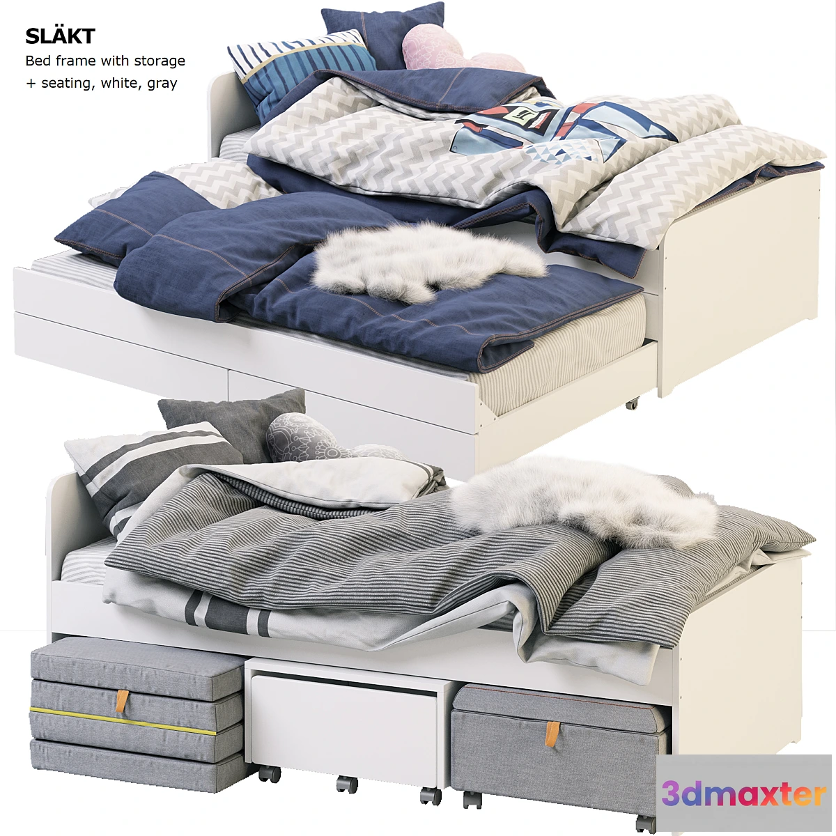 600371 - SLECT IKEA _ SLAKT IKEA