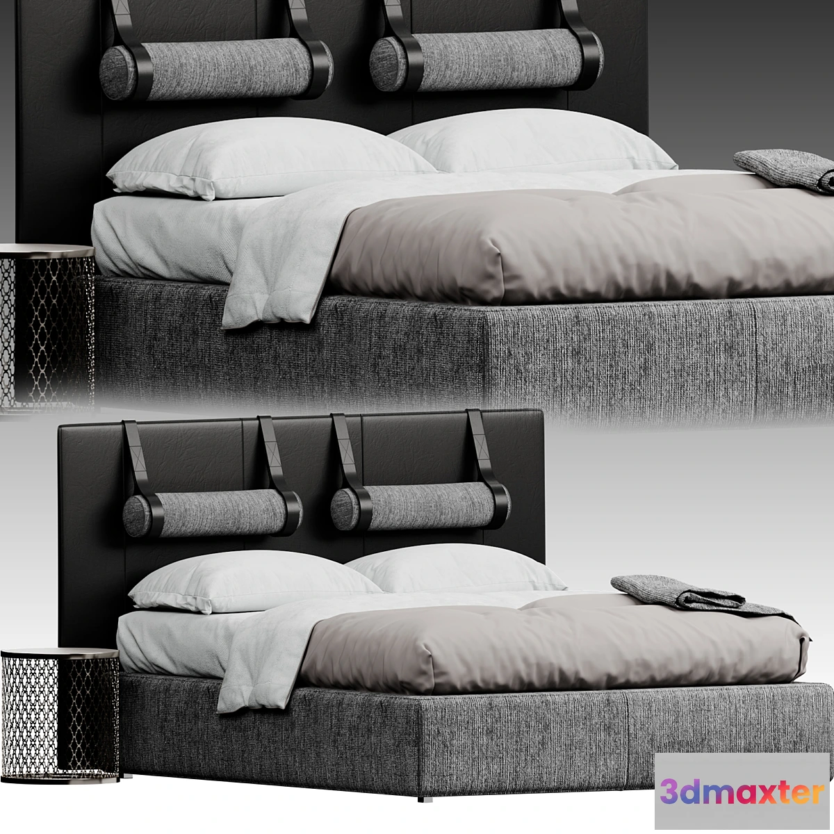 600425 - Vibieffe - 5800 tube bed