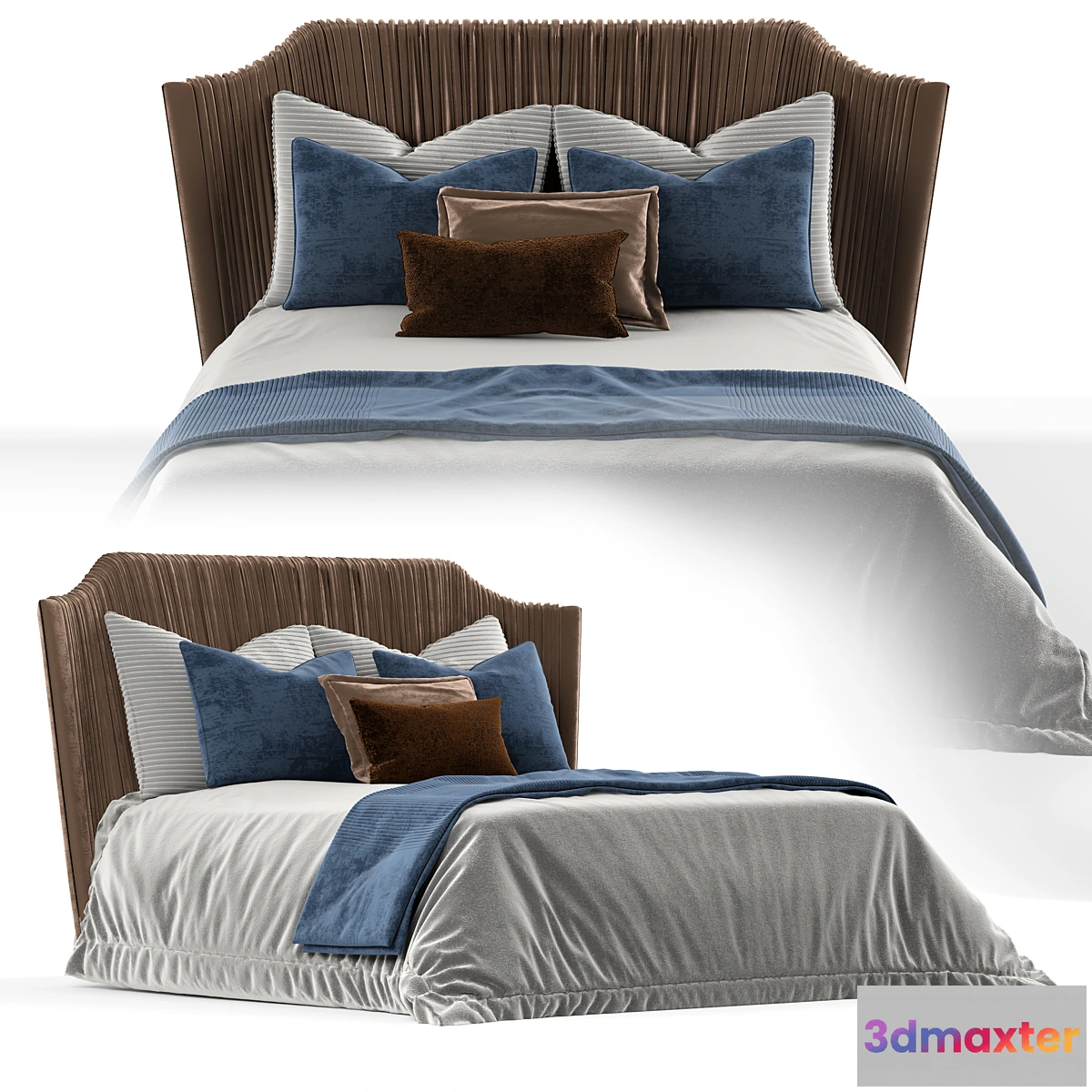 600469 - bed - No.13