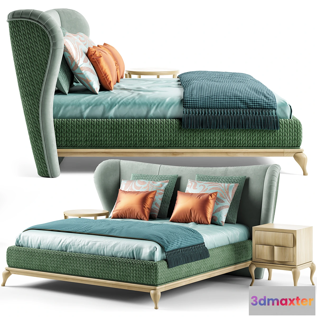 600519 - Volpi isabella