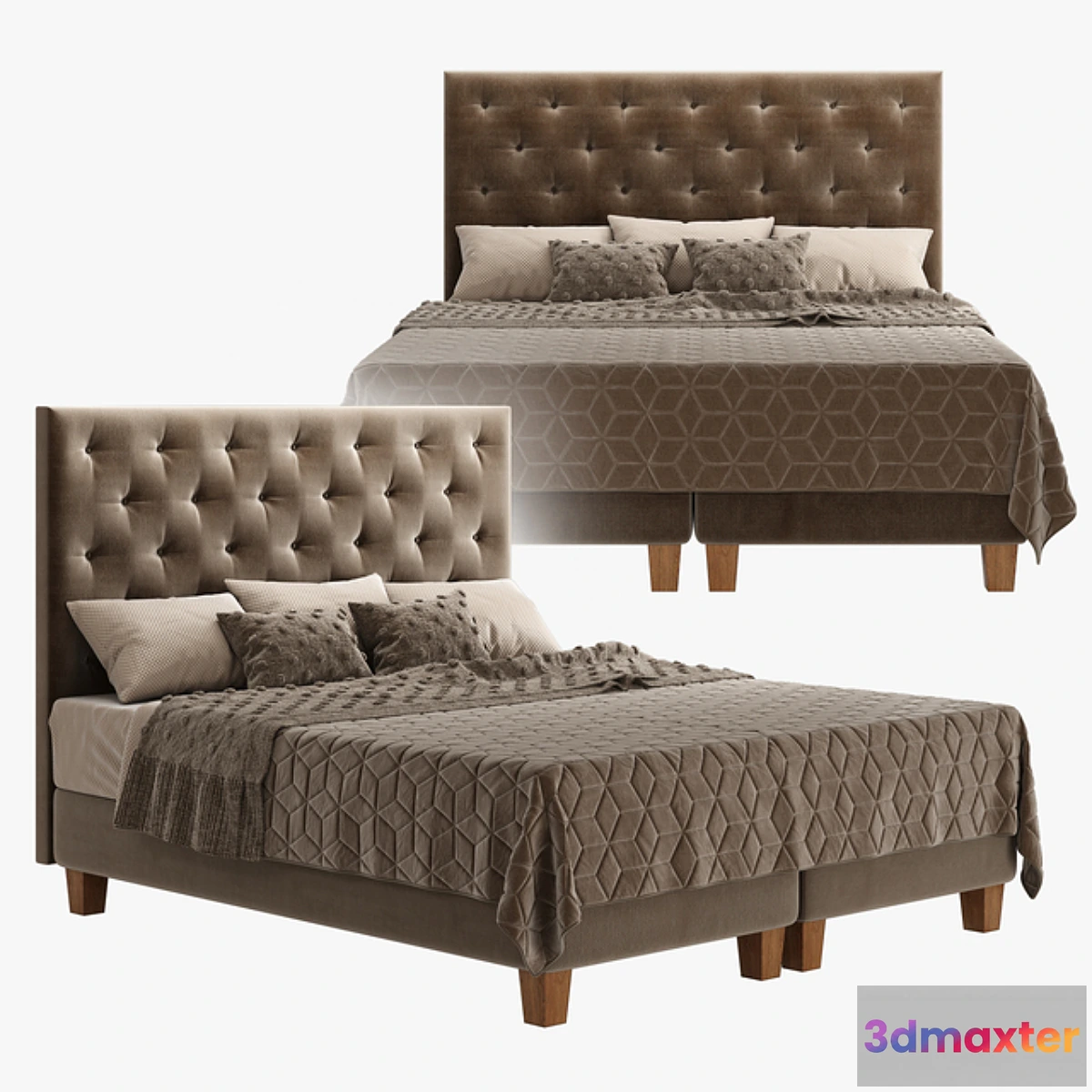 600551 - DIZI ester 180cm