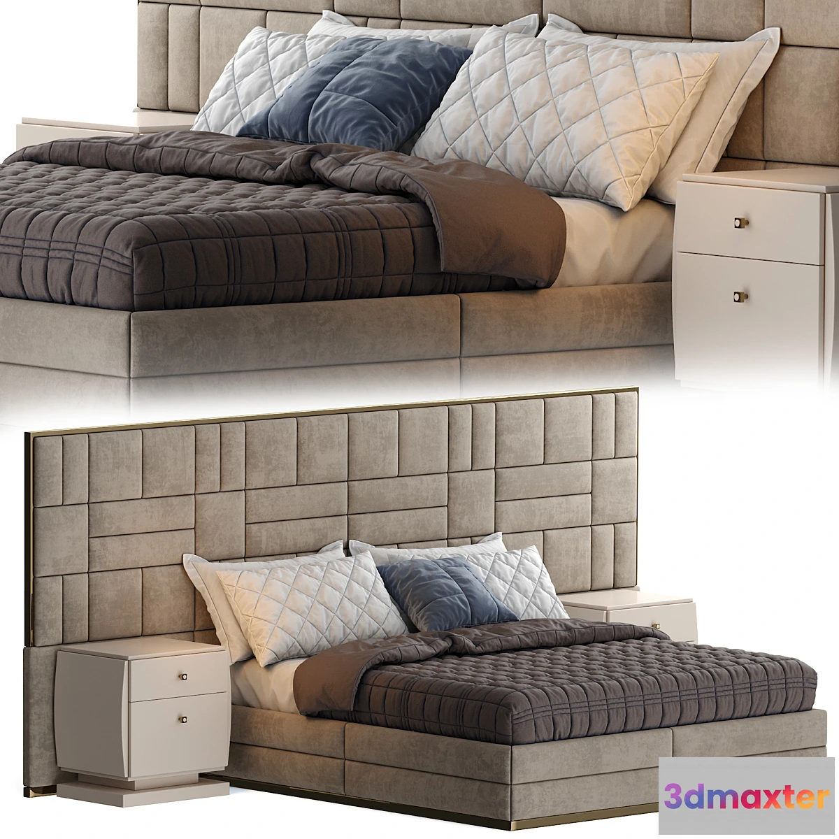 600633 - Smania Caesar Train 360