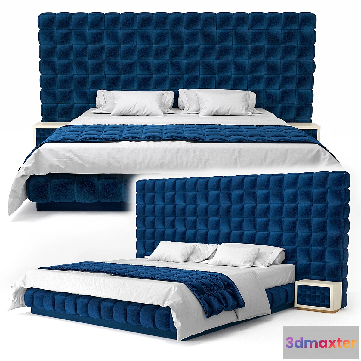 600667 - Bed Juliettes