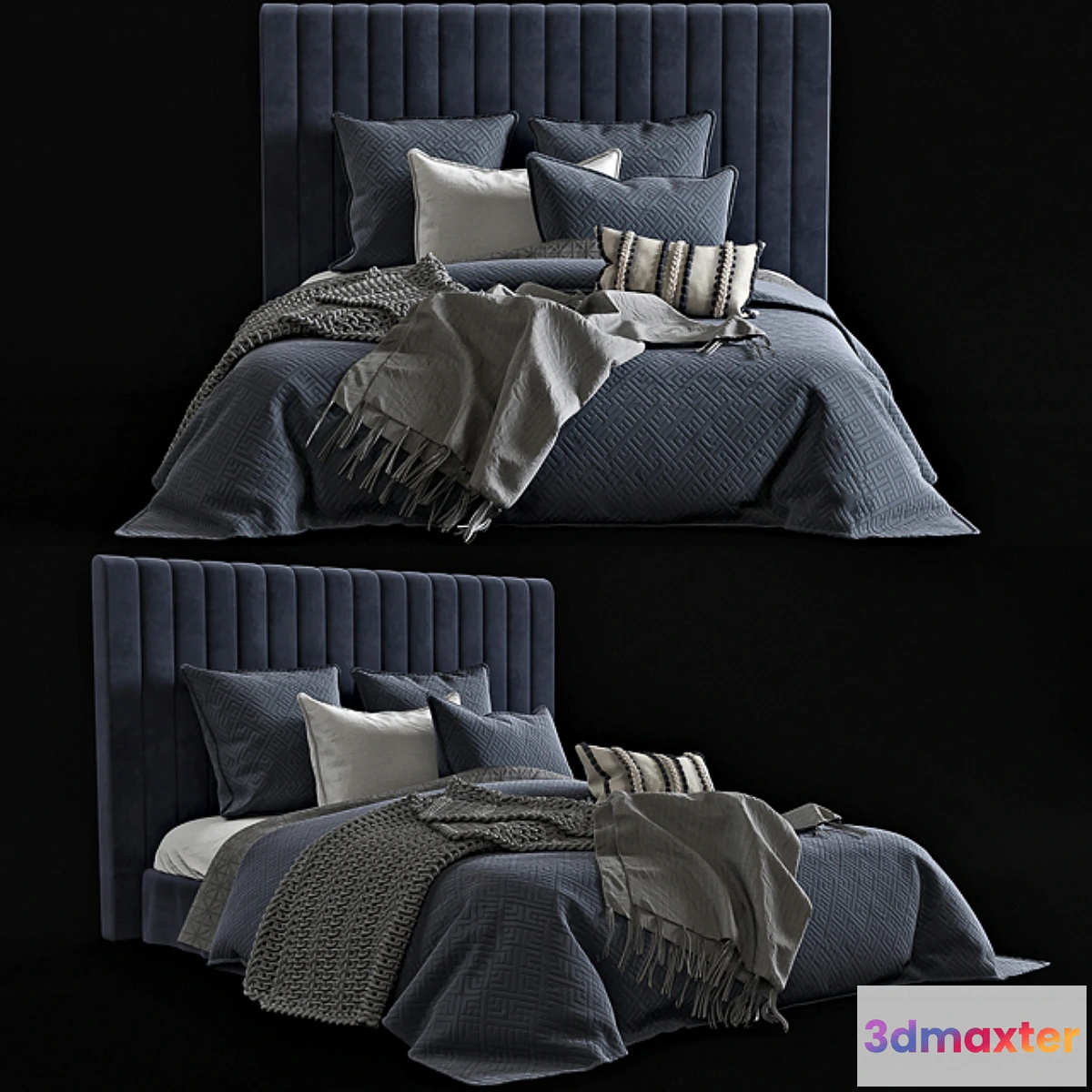 600671 - ADAIRS SAXON