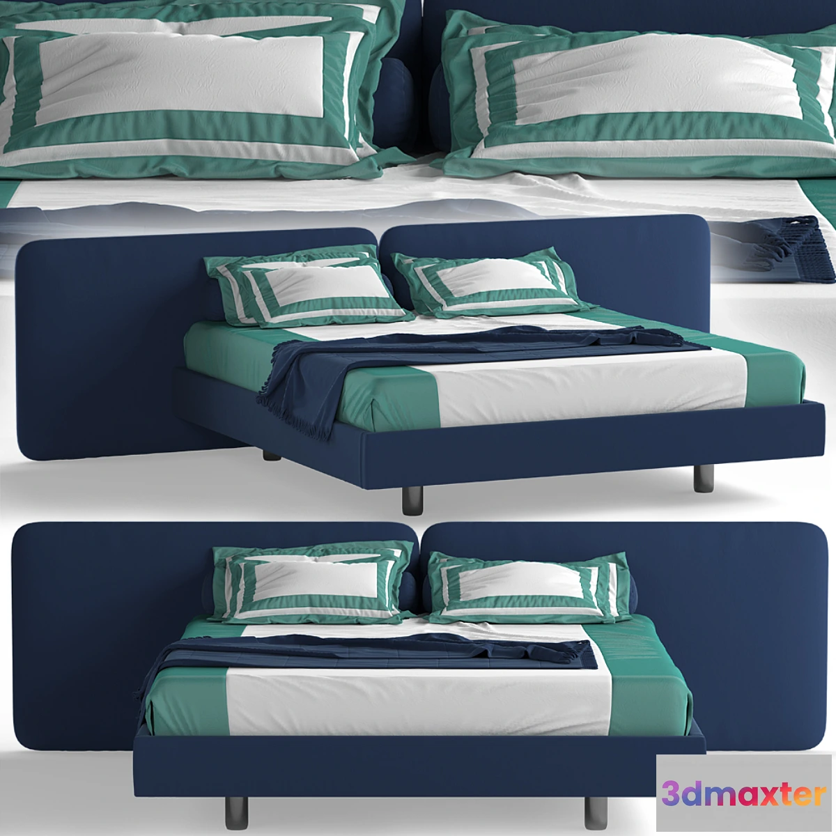 600685 - Lota bed - TreKu