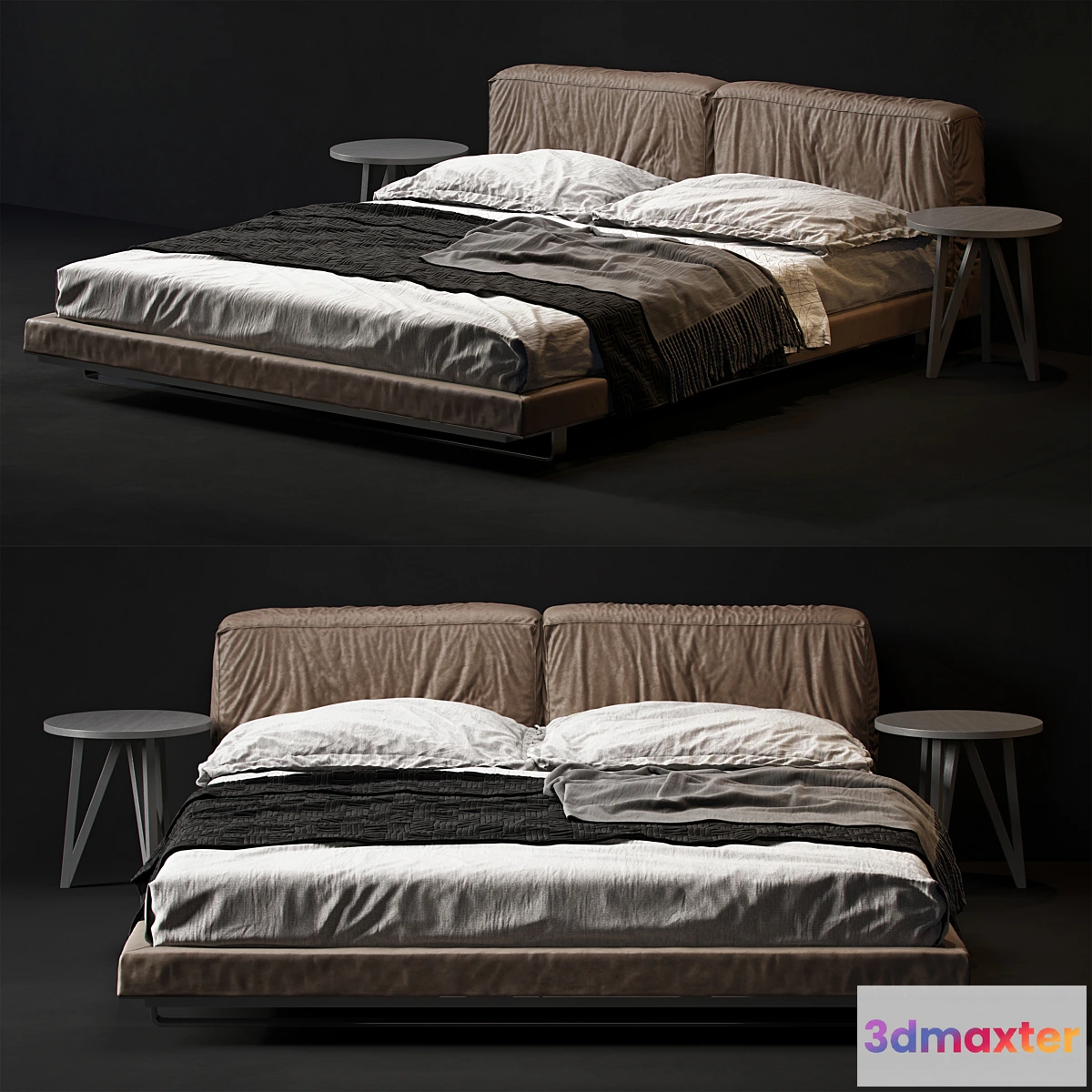 600713 - Alivar echo