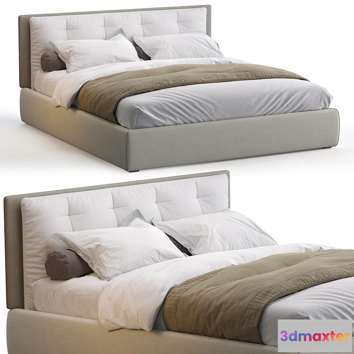 600755 - Jesse bed maxim - No.2