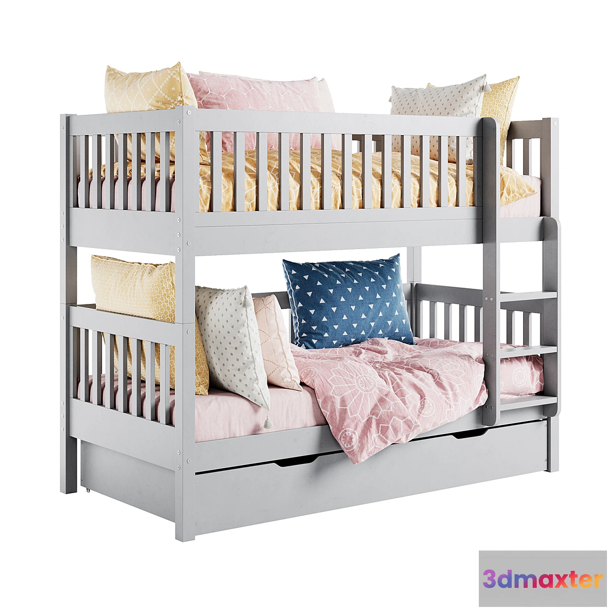 600759 - La Redoute _ AM.PM - Diablotin