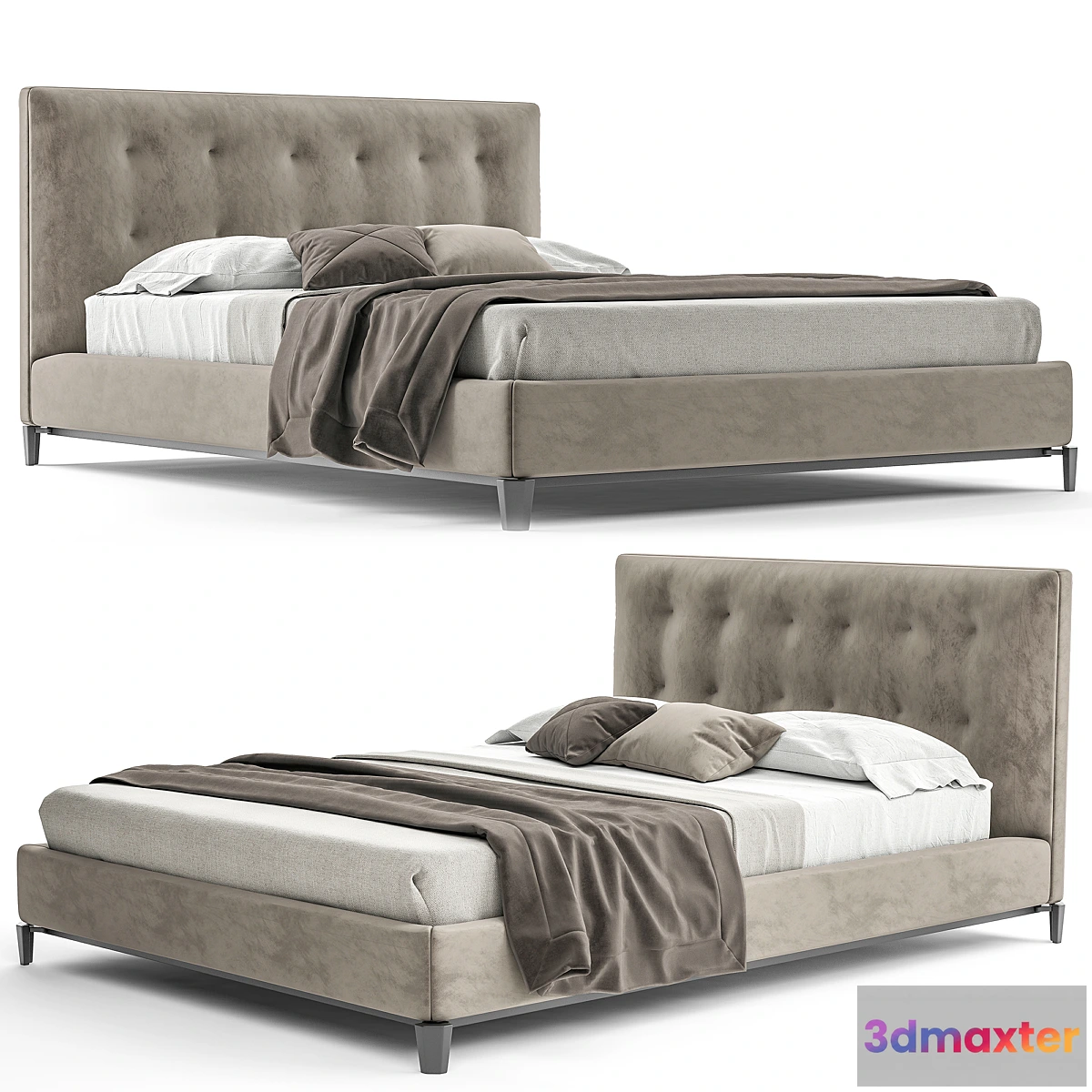 600763 - Minotti Andersen Quilt 05