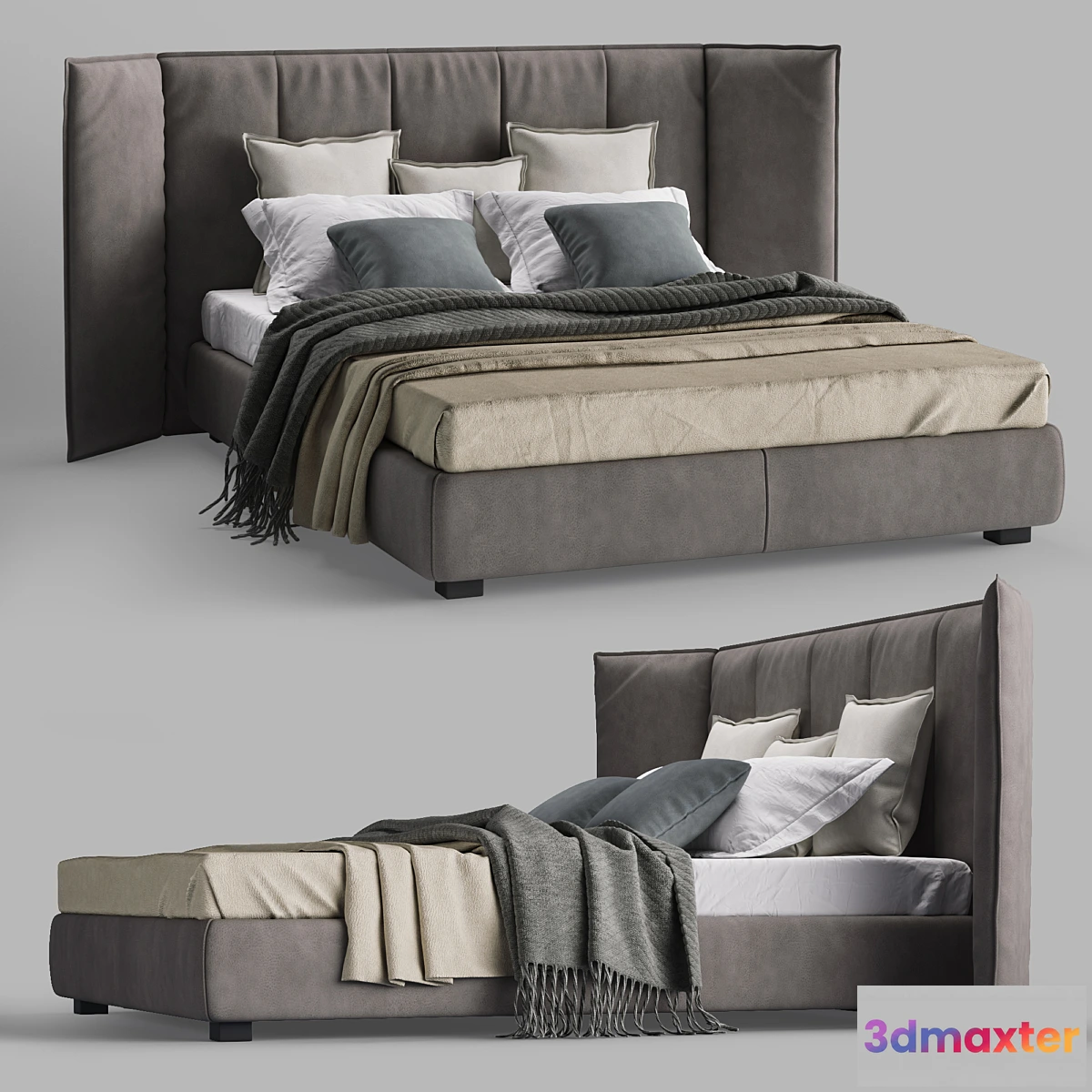 600783 - Gamma wind night